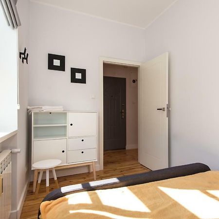 Bliss Apartments Sydney Poznan Bagian luar foto