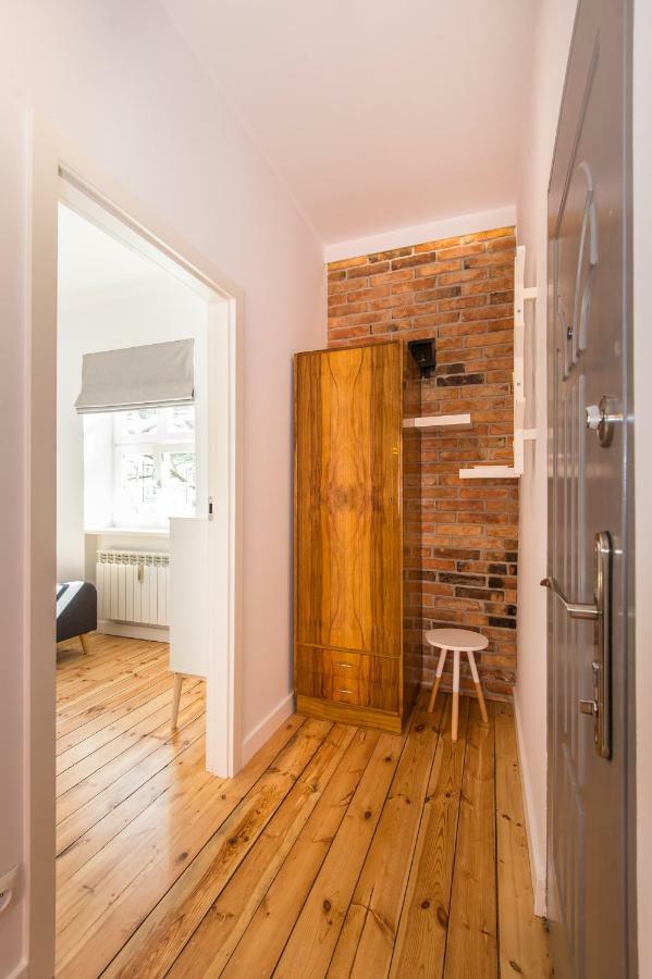 Bliss Apartments Sydney Poznan Bagian luar foto