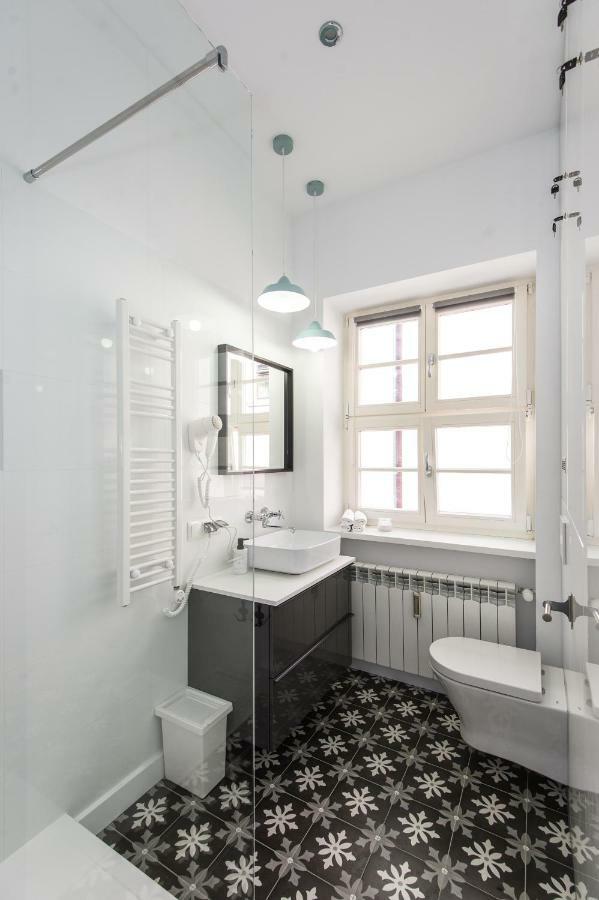 Bliss Apartments Sydney Poznan Bagian luar foto