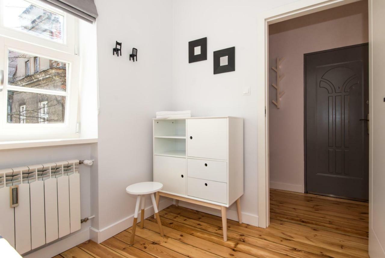 Bliss Apartments Sydney Poznan Bagian luar foto